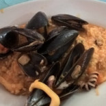 Gemelli Diversi Nourriture