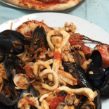 Gemelli Diversi Nourriture