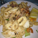 Gemelli Diversi Nourriture
