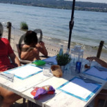 Gemelli Diversi Extérieur