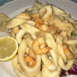 Gemelli Diversi Nourriture