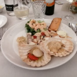 Al Monte Comida