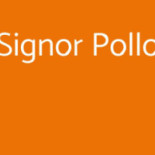 Signor Pollo À l'intérieur
