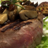 La Torretta Chianciano food