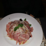 La Torretta Chianciano food