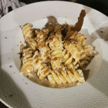 La Torretta Chianciano food