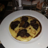 La Torretta Chianciano food