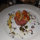 La Torretta Chianciano food