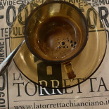 La Torretta Chianciano drink