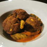 La Torretta Chianciano food
