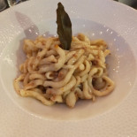 La Torretta Chianciano food