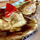 La Torretta Chianciano food