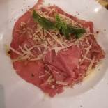 La Torretta Chianciano food