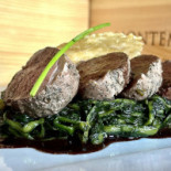 La Torretta Chianciano food