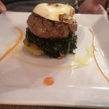 La Torretta Chianciano food