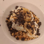 La Torretta Chianciano food