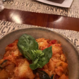La Torretta Chianciano food