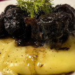 La Torretta Chianciano food