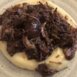 La Torretta Chianciano food