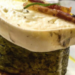 La Torretta Chianciano food