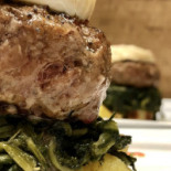 La Torretta Chianciano food