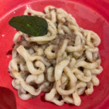 La Torretta Chianciano food