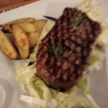 La Torretta Chianciano food