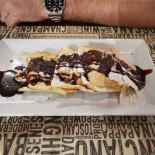 La Torretta Chianciano food