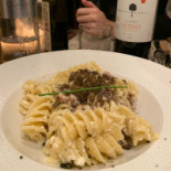 La Torretta Chianciano food