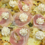 Sfiziorante Comida