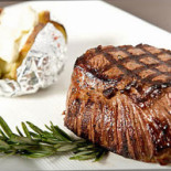 Red Beef Comida