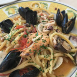 Mediterranea Comida