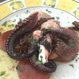 Mediterranea Comida