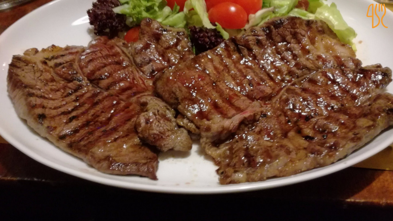 Road 66 Food