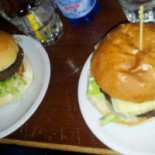 Road 66 Comida