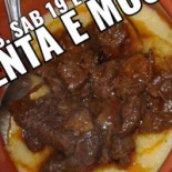 Trattoria Armonia Logo