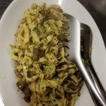 Trattoria Armonia Nourriture