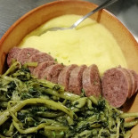 Trattoria Armonia Nourriture