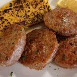 Trattoria Armonia Nourriture