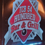 Fuego Bbq Logo
