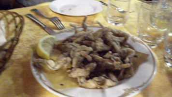 Circolo Nautico Somaglia food