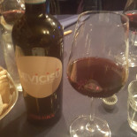 Trattoria Torinese Boisson