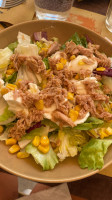 Cristally Di Zucchero food
