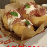 50cl Diversamente Pizza Nourriture