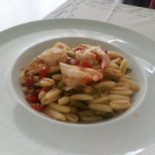 BistrÒ Lesina Nourriture