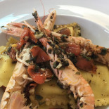 BistrÒ Lesina Nourriture