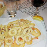BistrÒ Lesina Boisson