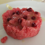 Il Gelsomino Nourriture