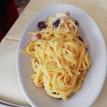 Il Gelsomino Nourriture