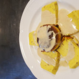 Il Gelsomino Nourriture